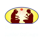 Dnyanshalaka Junior College Logo