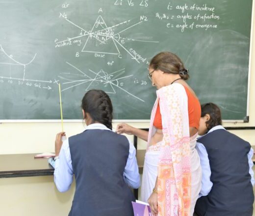 Doubt-solving & one-on-one mentoring