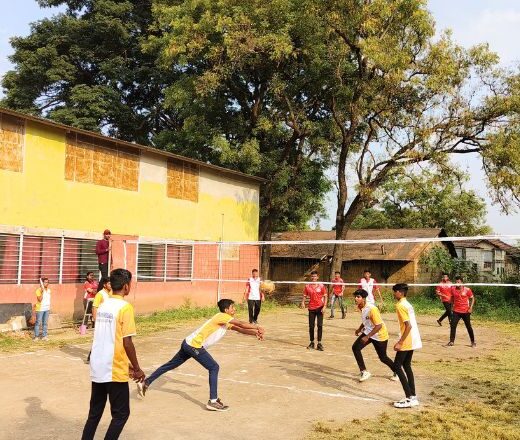 Sports & Extracurricular Activities