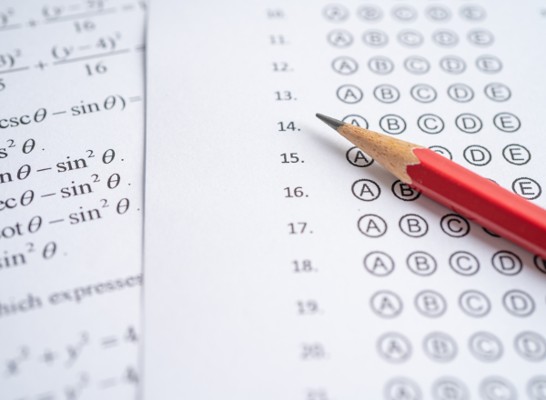 Competitive Exam Preparation