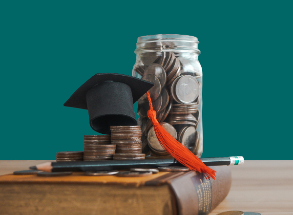 Scholarship & Affordable Fee Options