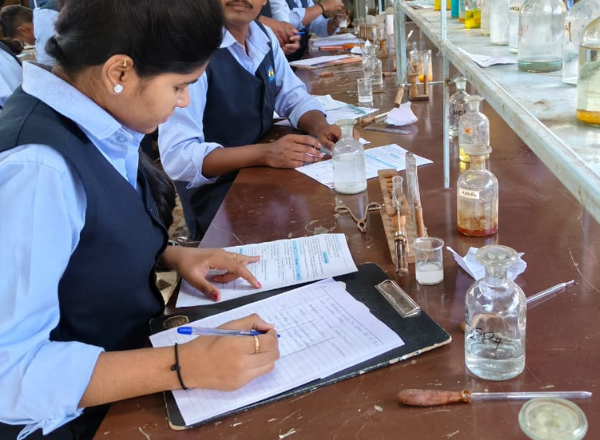 Regular Assessments & Mock Tests