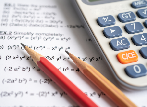 Mathematics
